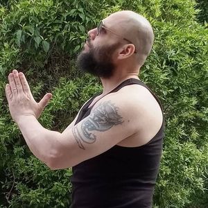 Meet your Posher, Daniel